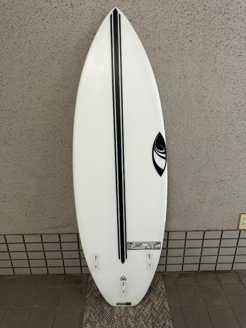 シャープアイ ディスコ II　新品同様