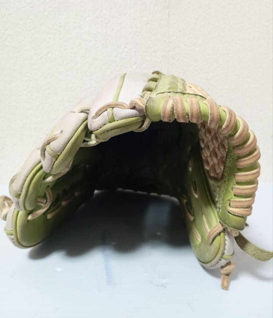 希少品 久保田スラッガー 内野用グローブ 2003オールスターモデル