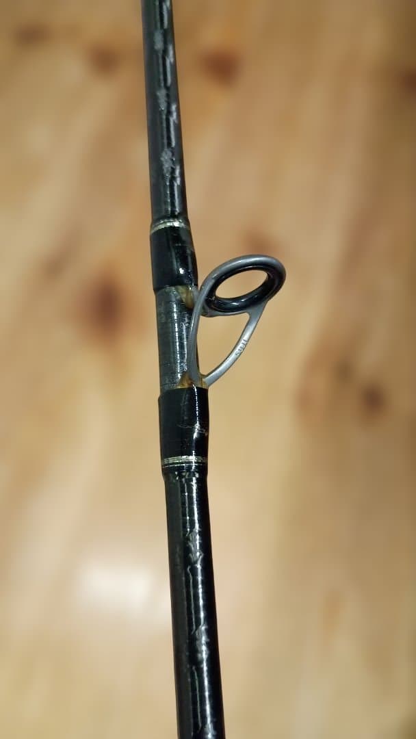 ロッド SHIMANO 19 GRAPPLER Type Slow J B68-3