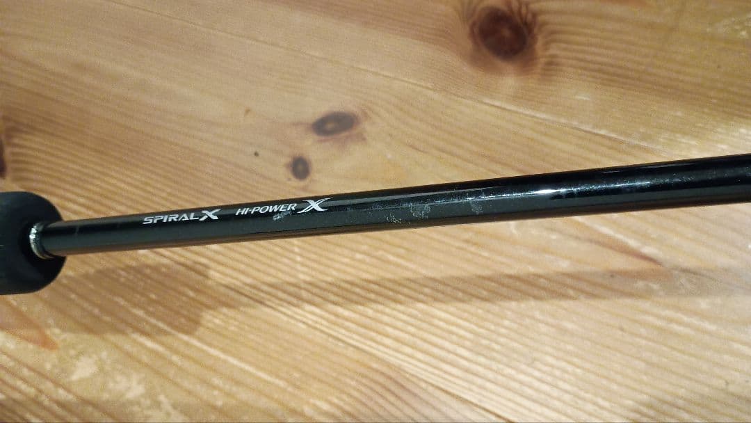 ロッド SHIMANO 19 GRAPPLER Type Slow J B68-3