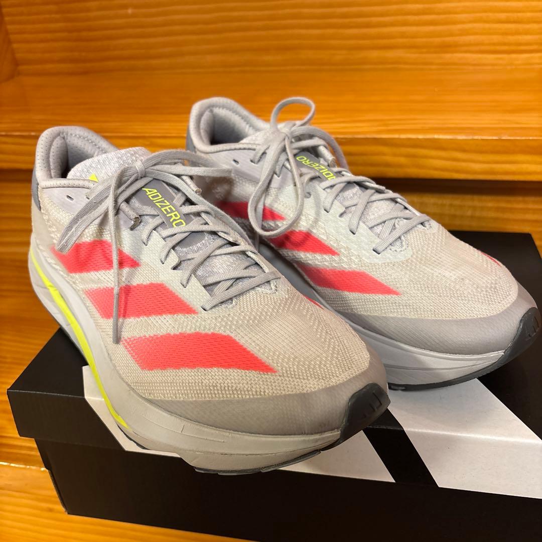 adidas アディゼロ SL2 28.0cm