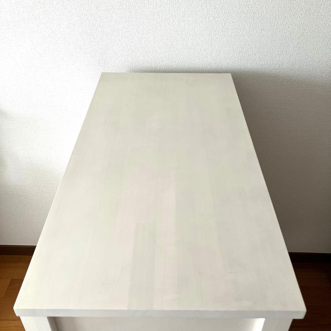 モモナチュラル　チェスト