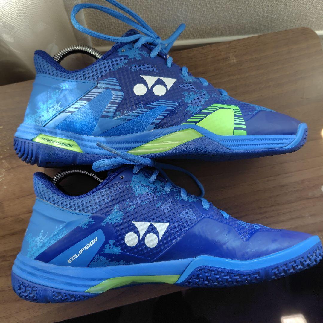 YONEX ECLIPSION バドミントンシューズ 26.5cm