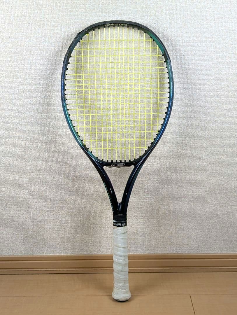 YONEX EZONE 100 2022 G2 ヨネックス 国内正規品