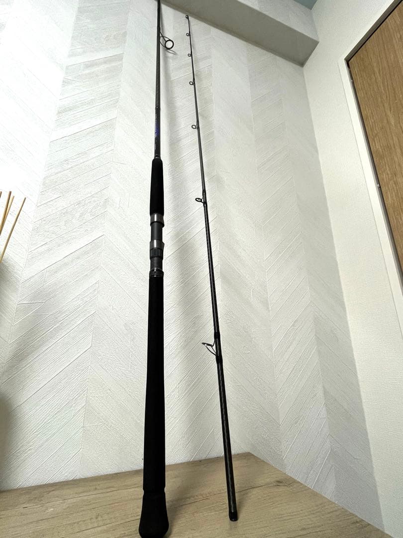 コルトスナイパーBB S96H ショアジギングロッドCOLTSNIPER