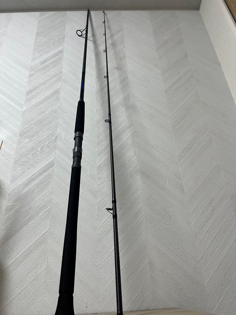 コルトスナイパーBB S96H ショアジギングロッドCOLTSNIPER