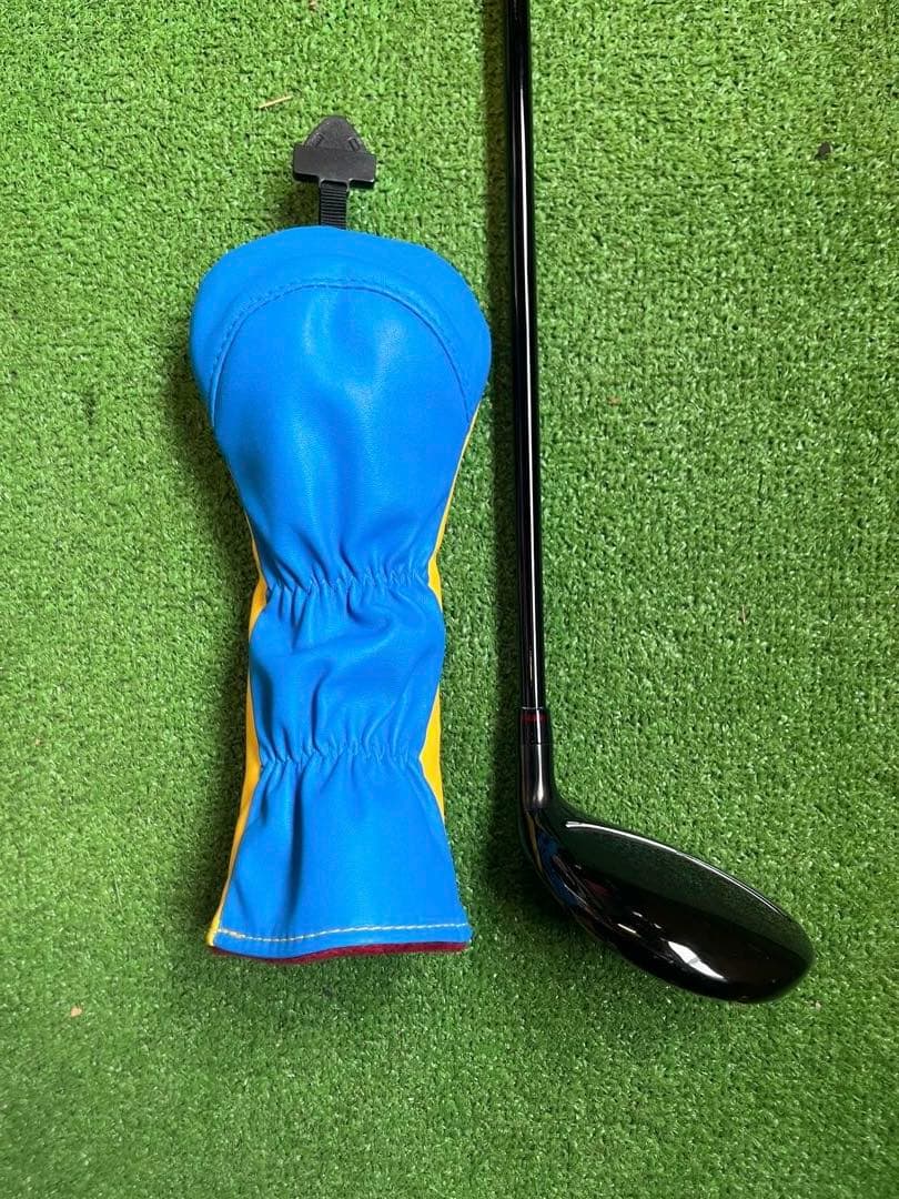 オノフONOFF WINGS AKA(2022) ユーティリティ 【5U】