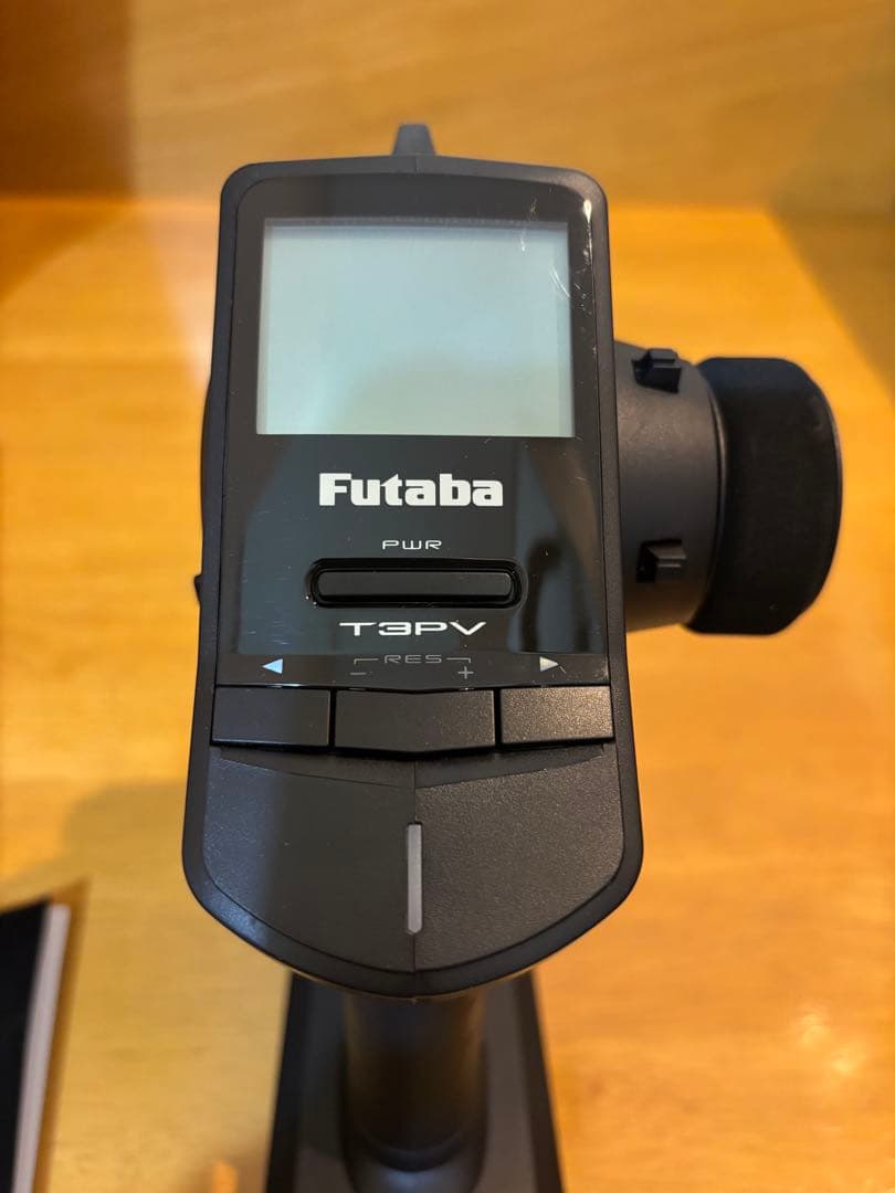 Futaba 3PV 送信機