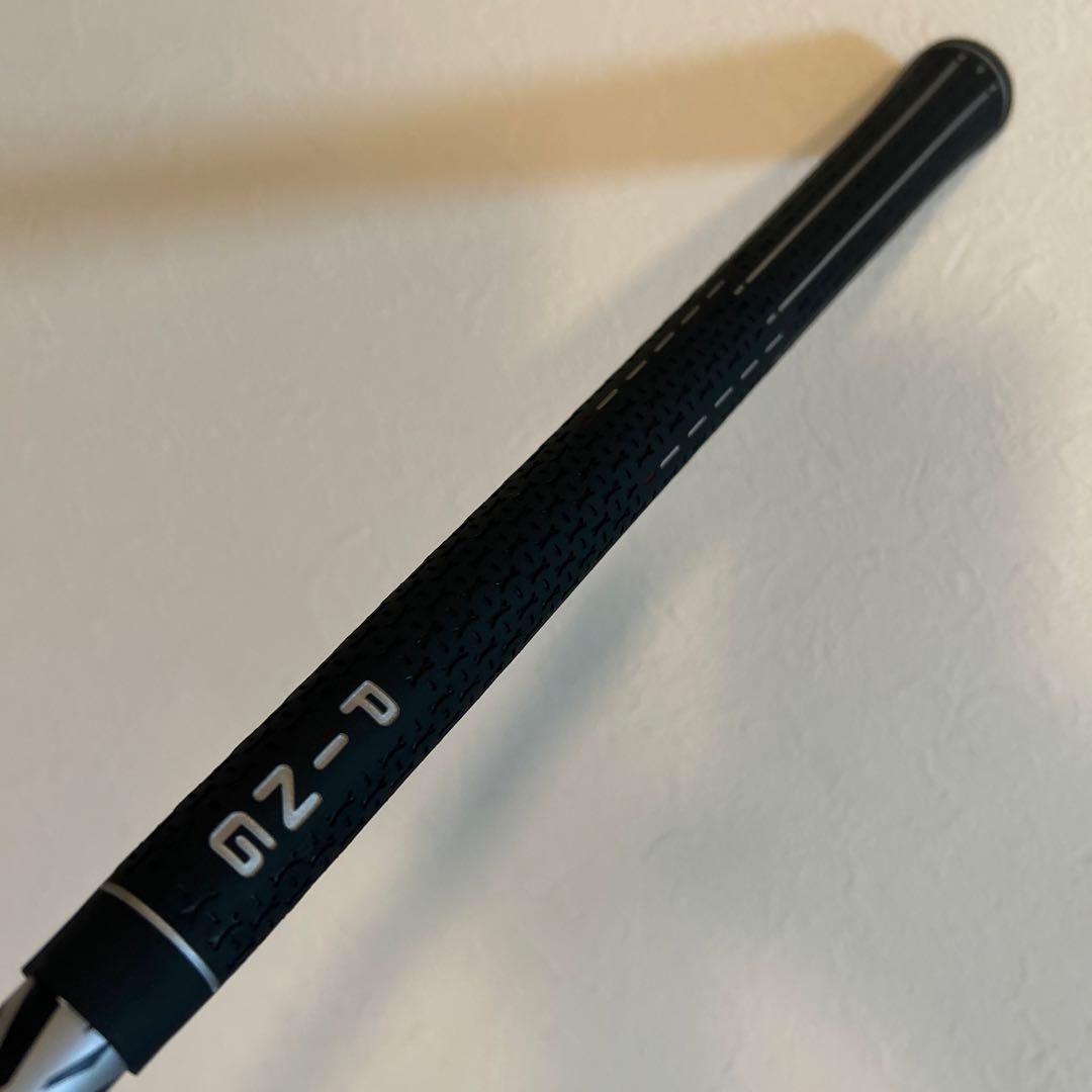 ほぼ未使用 PING i25 ドライバー 8.5度 シャフトPWR65 X