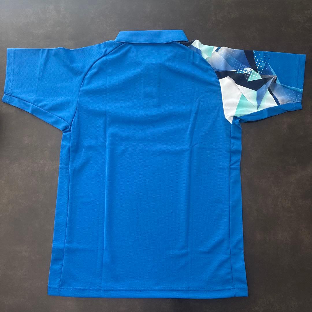 【新品・未使用】YONEX ゲームシャツ
