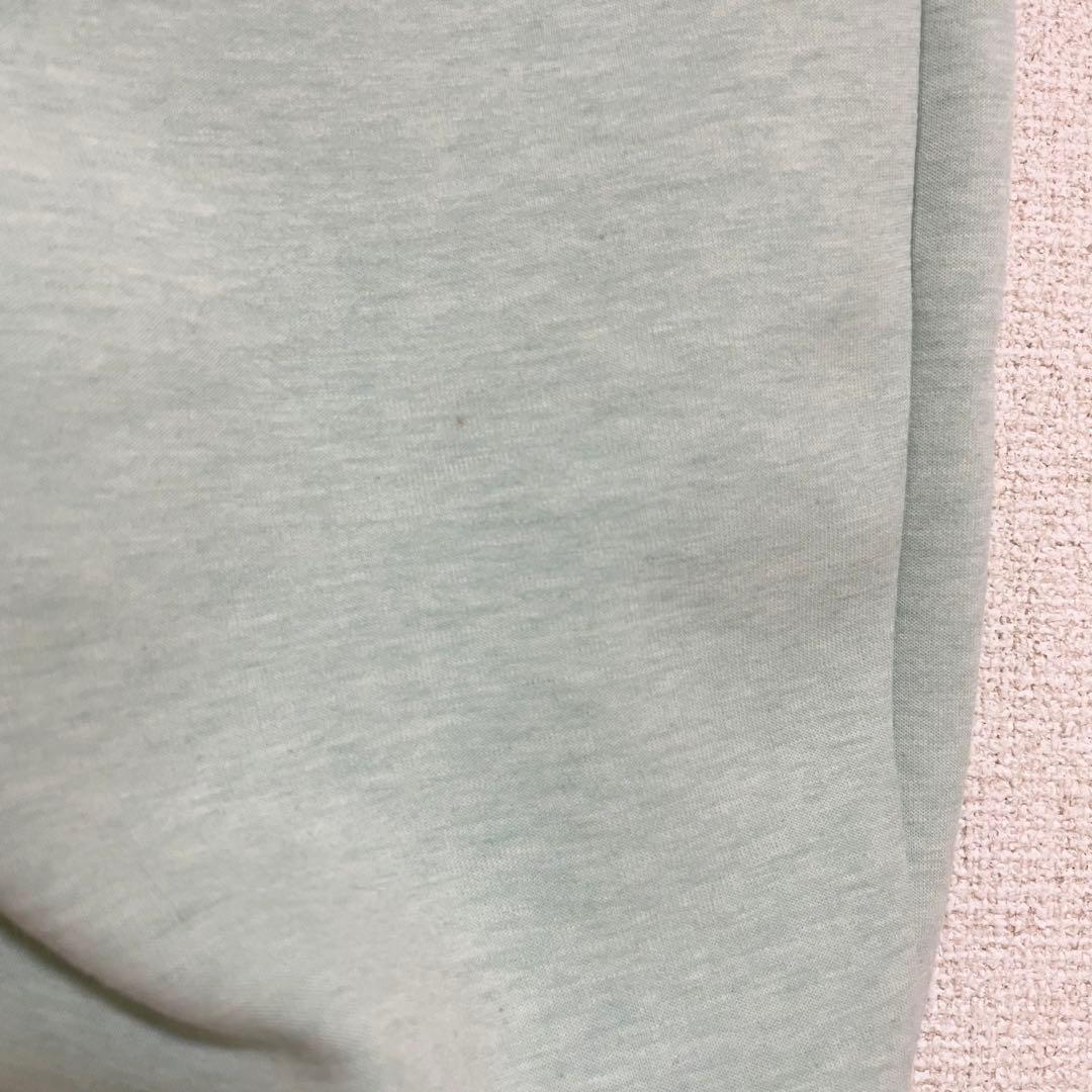 【新品タグ付き訳あり】adidas スリムフィットセットアップ