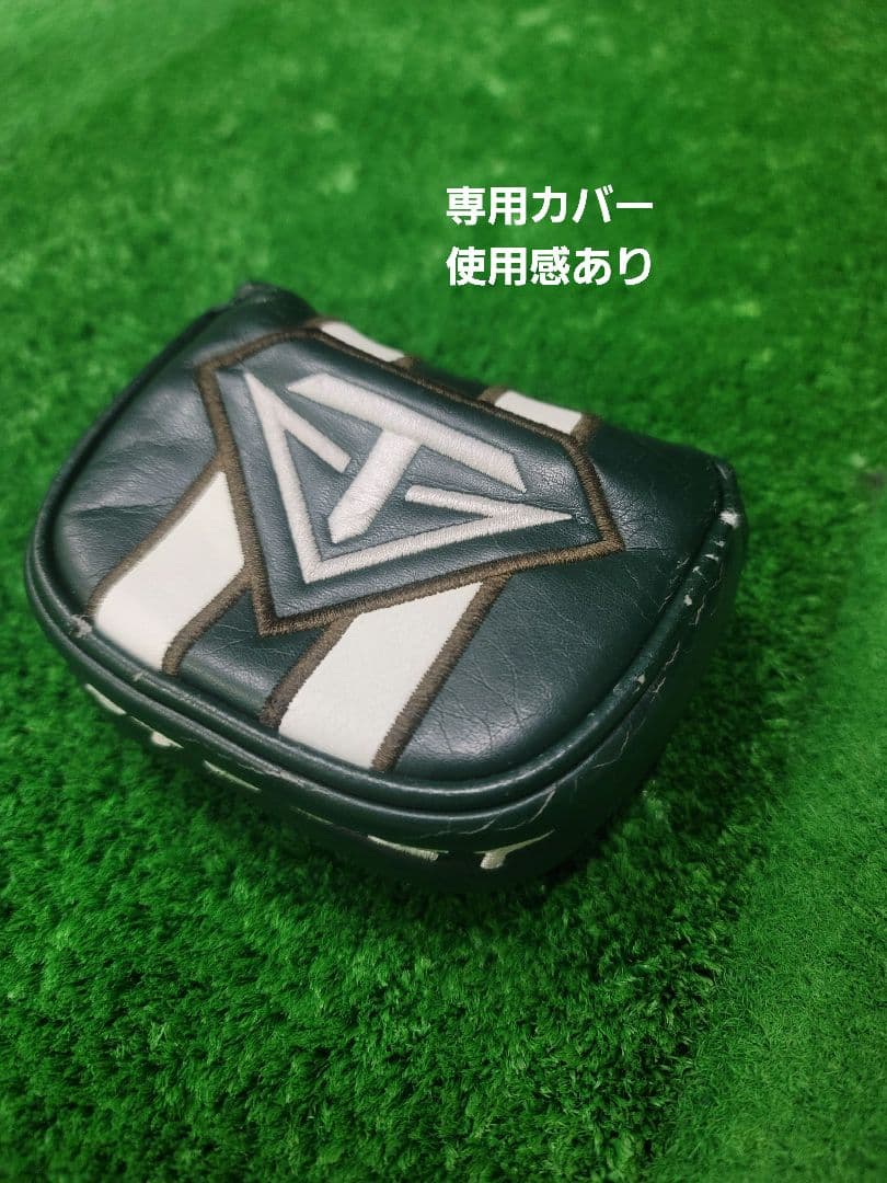 ODYSSEY トゥーロンシリーズ ATLANTA 33.5インチ