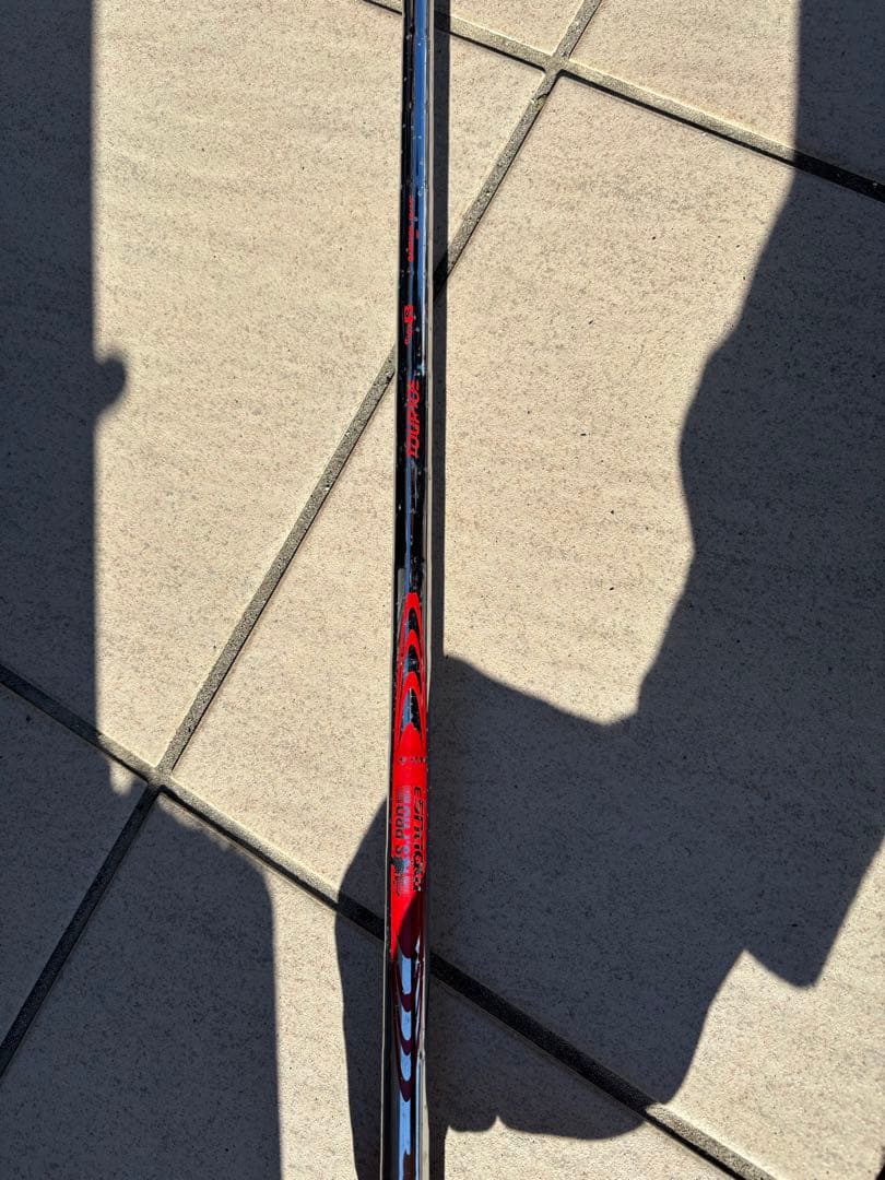 クリーブランド ウェッジ DEEP FORGED 60° モーダス105s