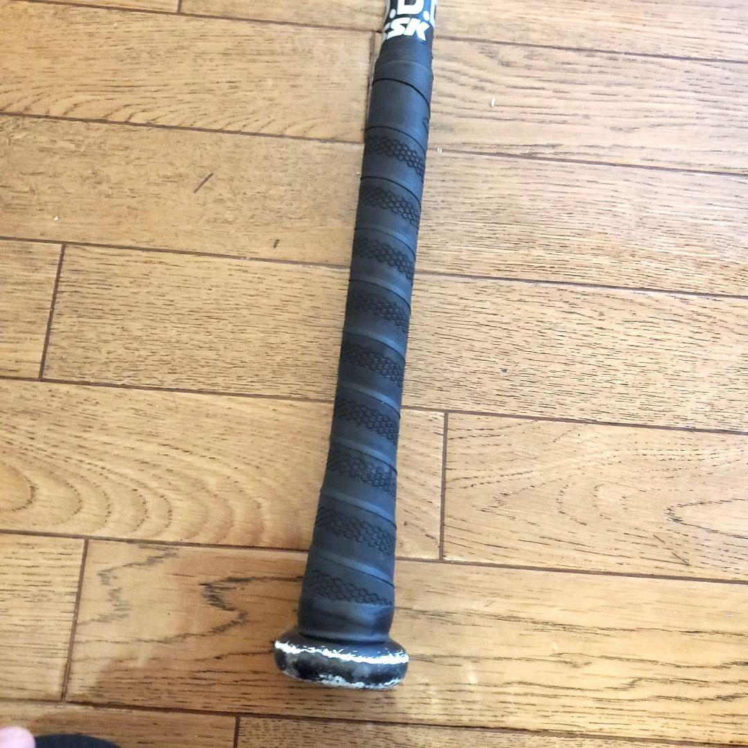 SSK ライズアーチ193 80cm 570g 少年軟式バット RISEARCH