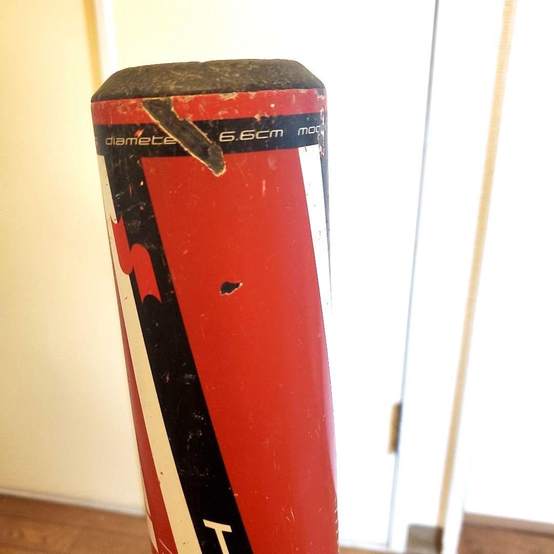 SSK ライズアーチ193 80cm 570g 少年軟式バット RISEARCH
