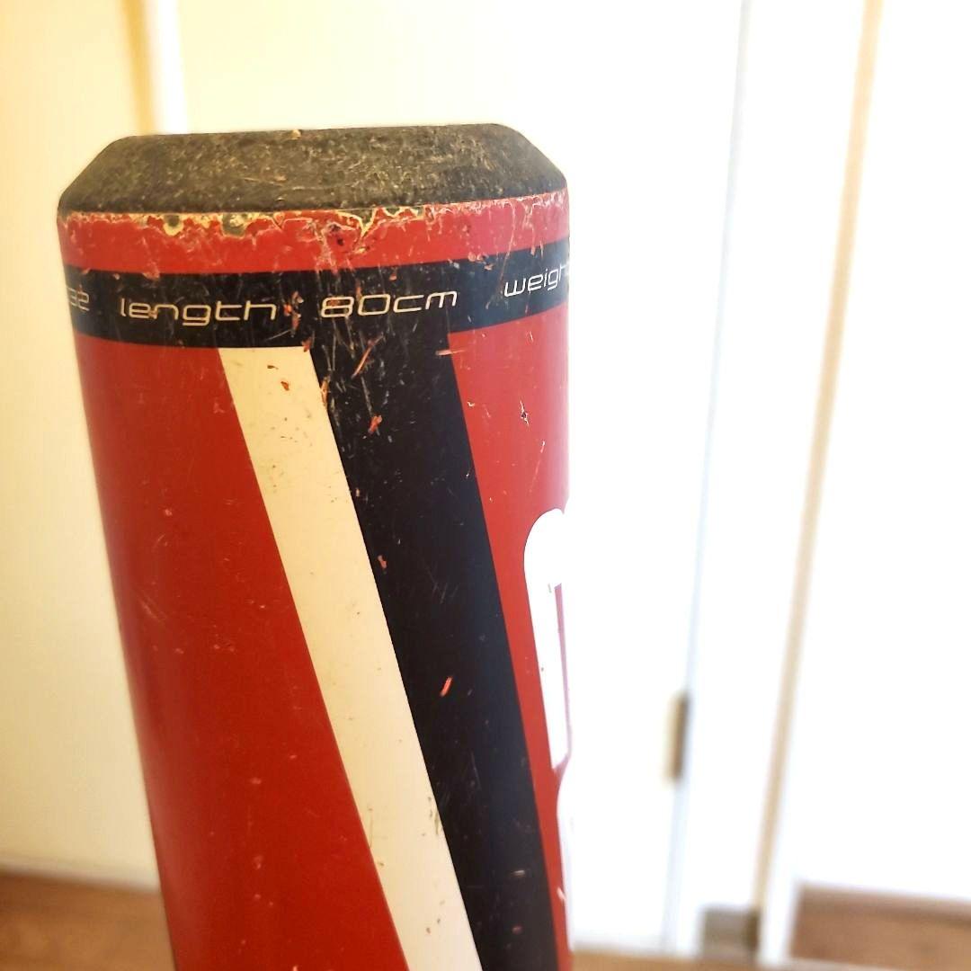 SSK ライズアーチ193 80cm 570g 少年軟式バット RISEARCH