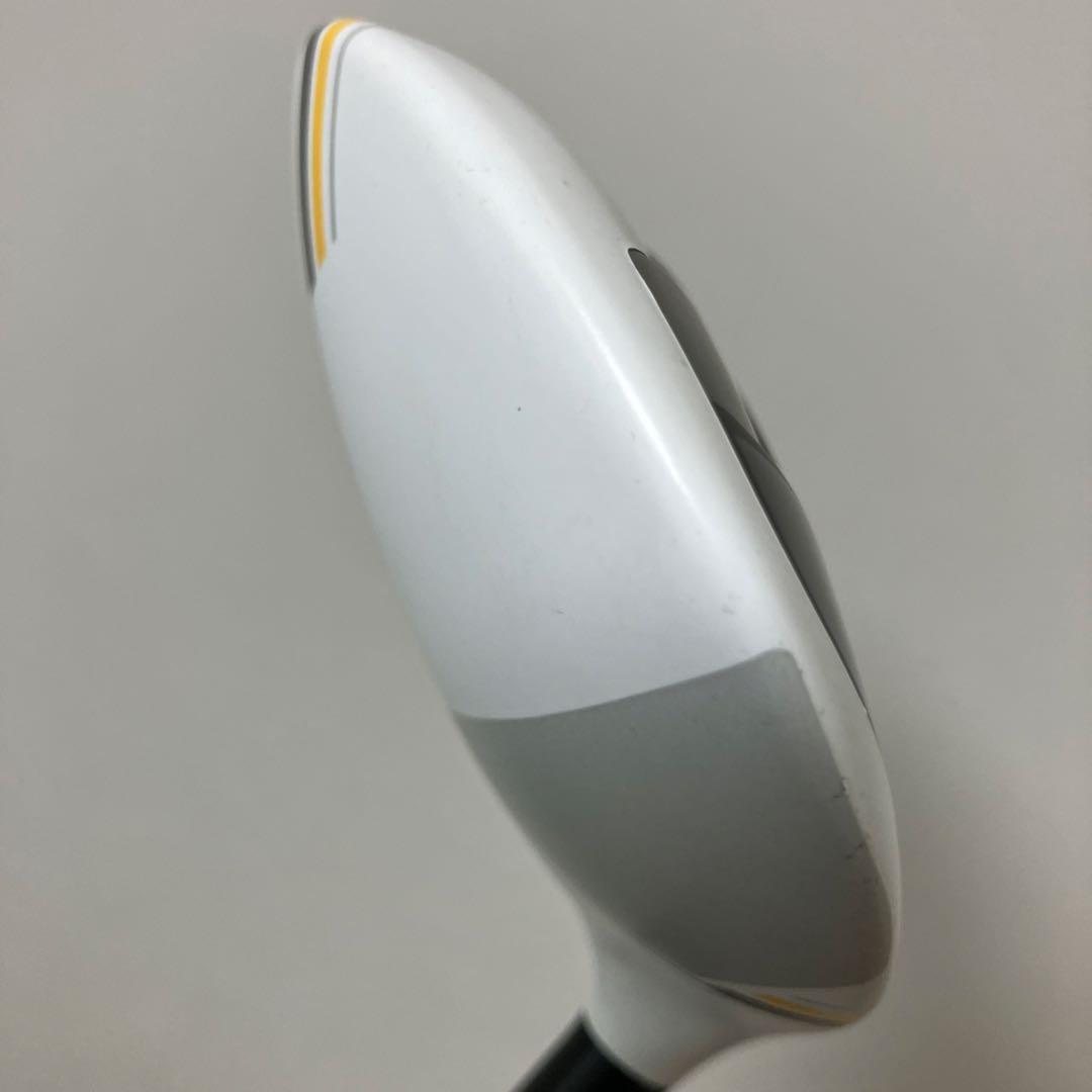【美品】ロケットボールズ　ステージ2 7w テーラーメイド　フェアウェイウッド