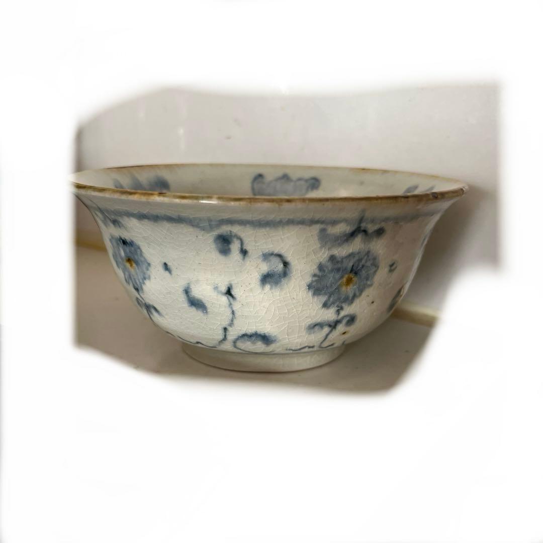 コウホ窯　市野吉記　陶器　どんぶり　鉢　丼