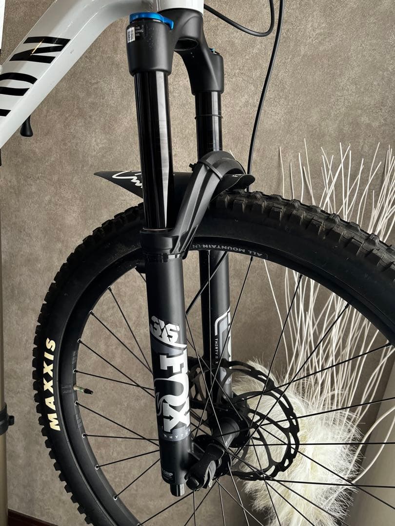 Canyon マウンテンバイク 27.5インチ　Sサイズ
