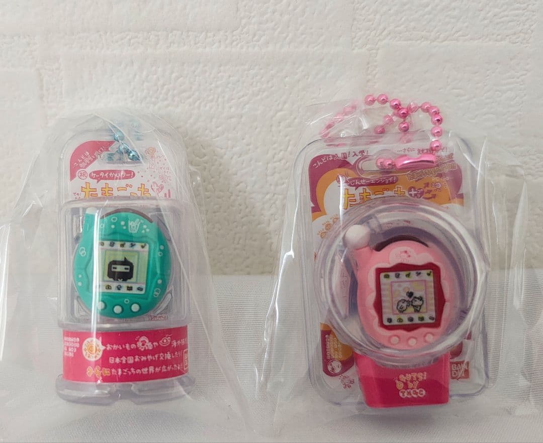 たまごっち おかしなたまごボーロっち３ 8個セット　シークレット付