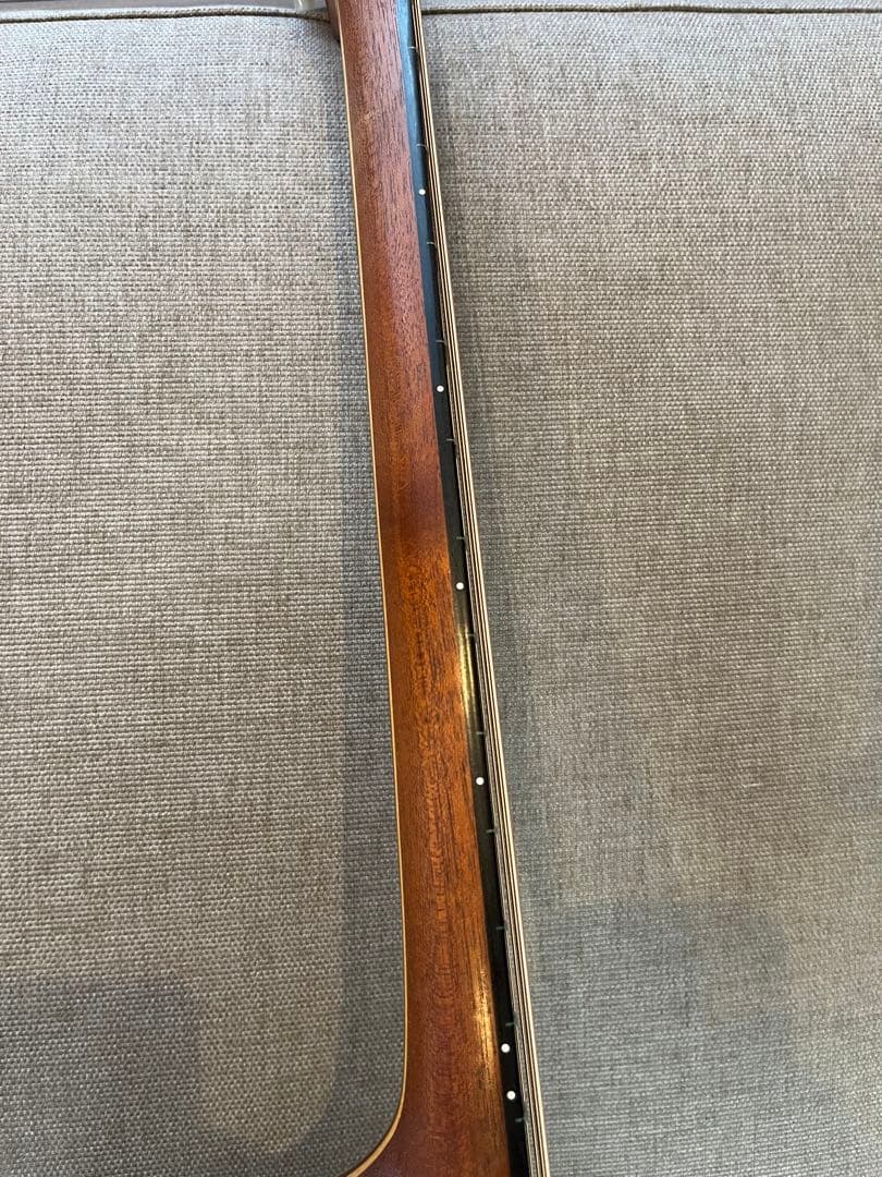 アコースティックギターOvation NNS778-9