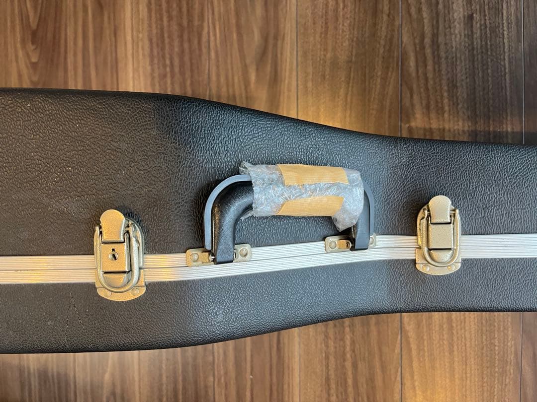 アコースティックギターOvation NNS778-9