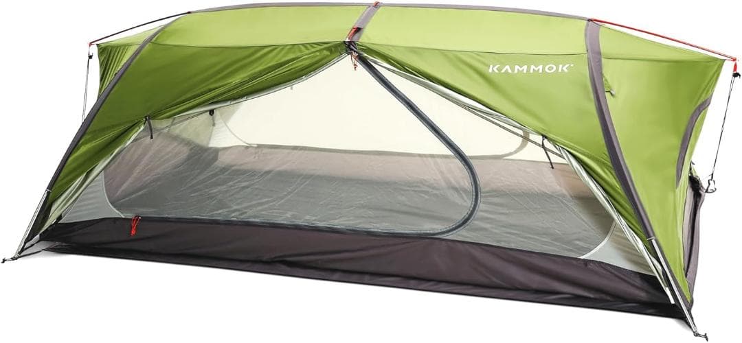 カモック サンダ 2.0 ハンモックテント KAMMOK キャンプテント
