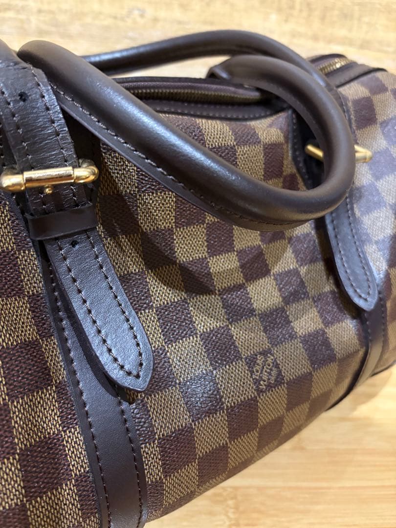 LOUIS VUITTON ノベルティ ハンドバッグ