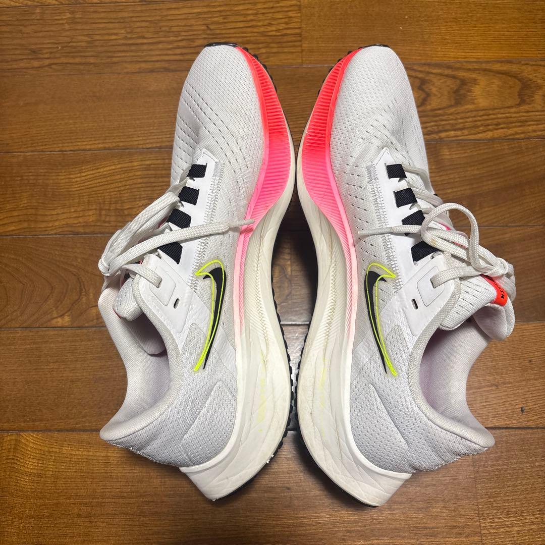 かえNIKE AIR ZOOM PEGASUS 38 26.5cm