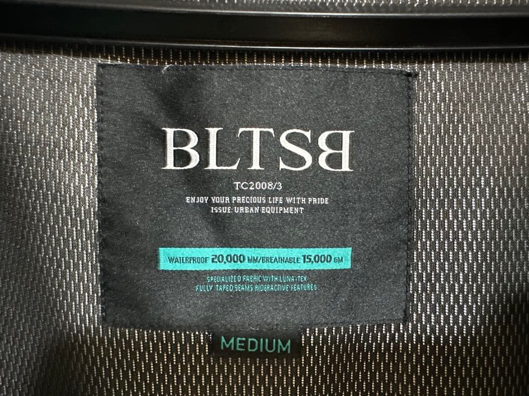 BLENT スノボウェア