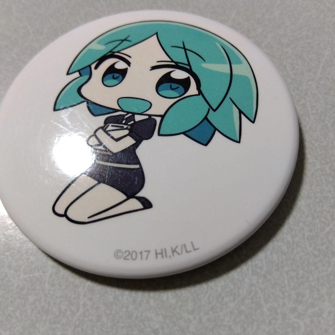 【宝石の国】フォスフォフィライト キャラバッジコレクション 缶バッジ