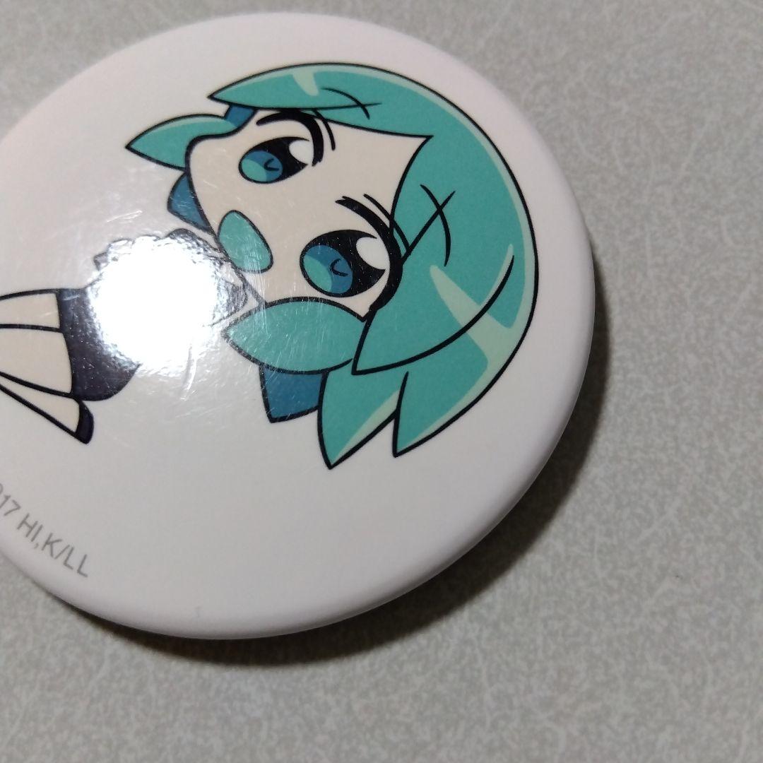 【宝石の国】フォスフォフィライト キャラバッジコレクション 缶バッジ