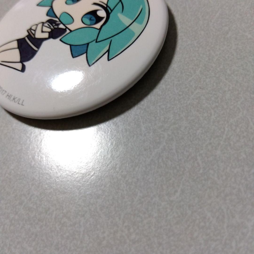 【宝石の国】フォスフォフィライト キャラバッジコレクション 缶バッジ
