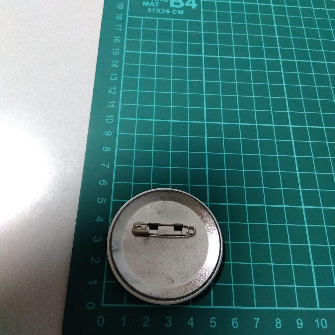 【宝石の国】フォスフォフィライト キャラバッジコレクション 缶バッジ