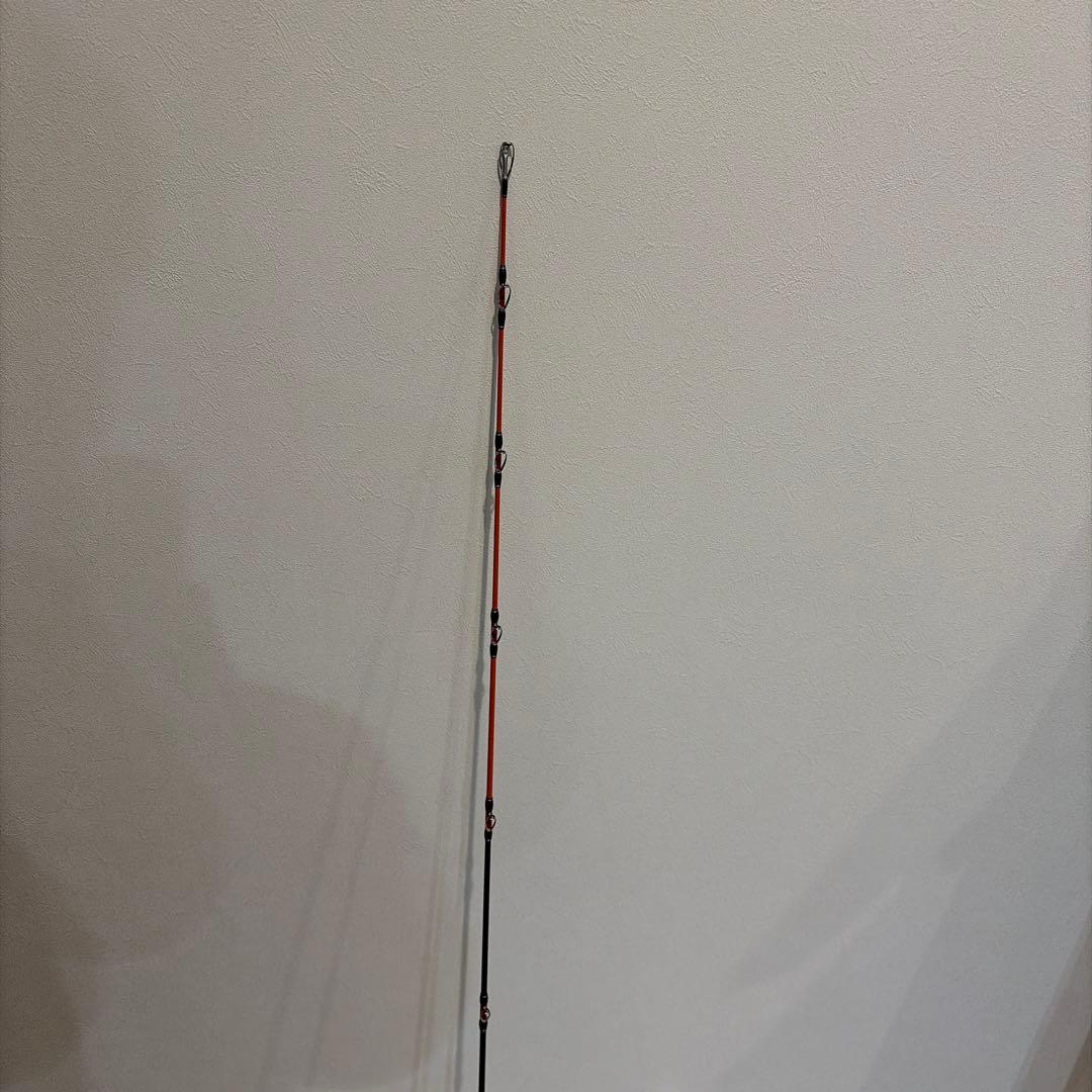DAIWA 幻覇王 石鯛 HH524 底物 竿袋付き