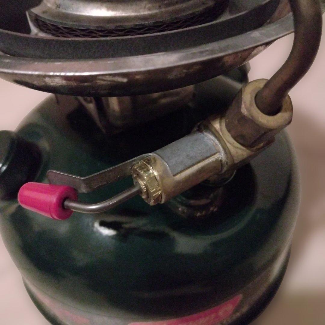 バーベキュー・調理用品 coleman 508A STOVE