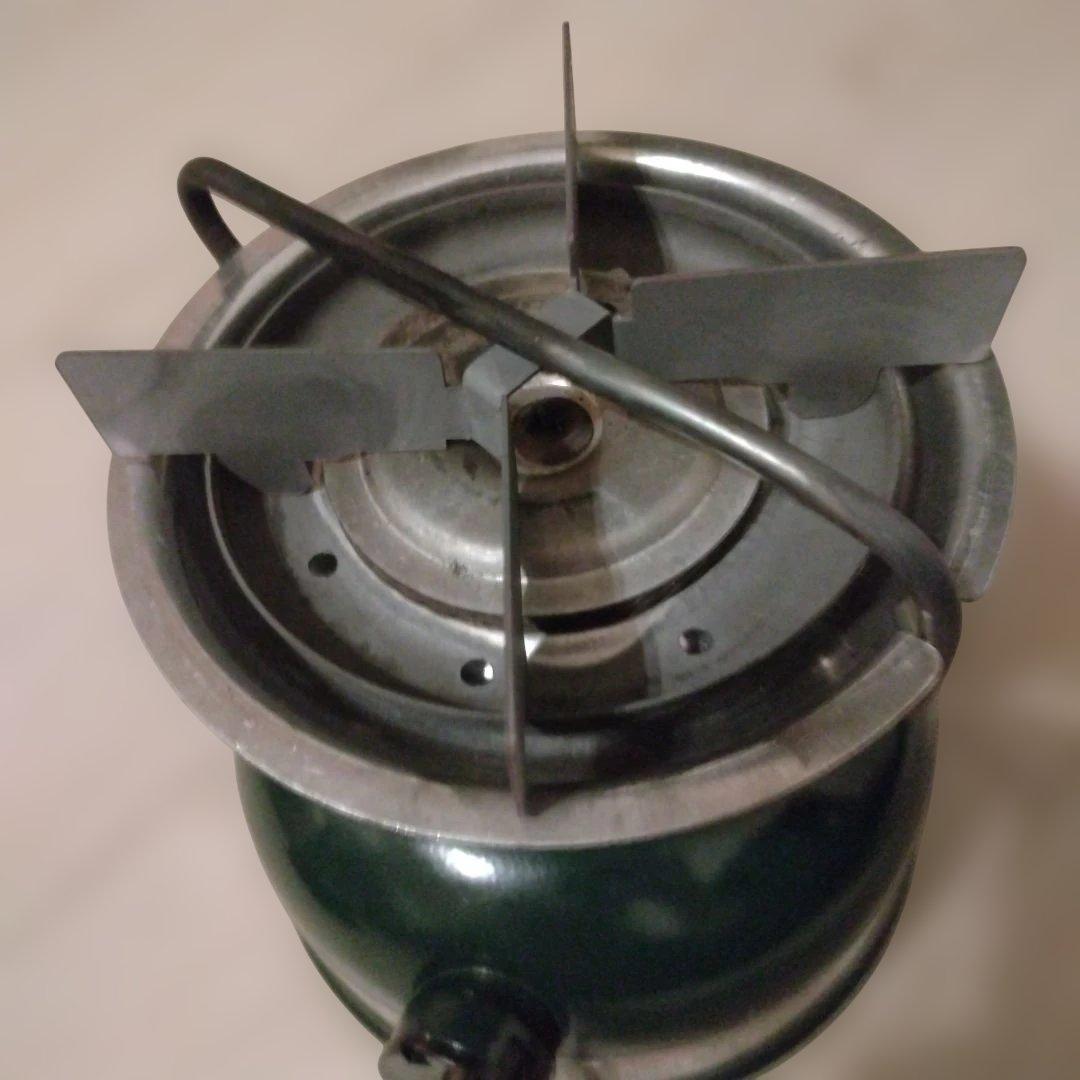 バーベキュー・調理用品 coleman 508A STOVE
