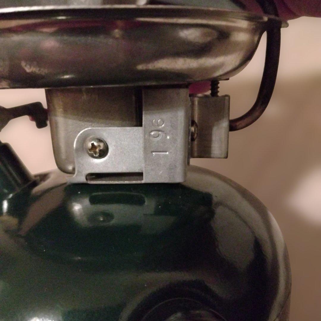 バーベキュー・調理用品 coleman 508A STOVE