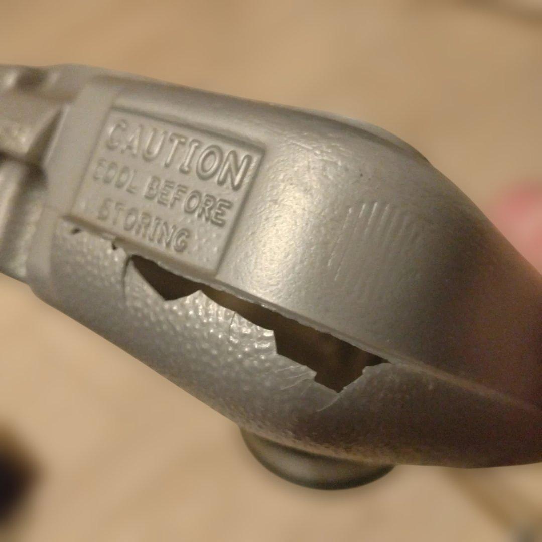 バーベキュー・調理用品 coleman 508A STOVE