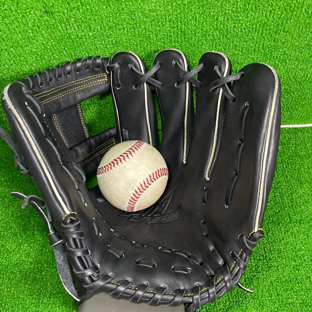 SSK 軟式用 内野手用 大人用 グラブ セカンド ショート サード 草野球