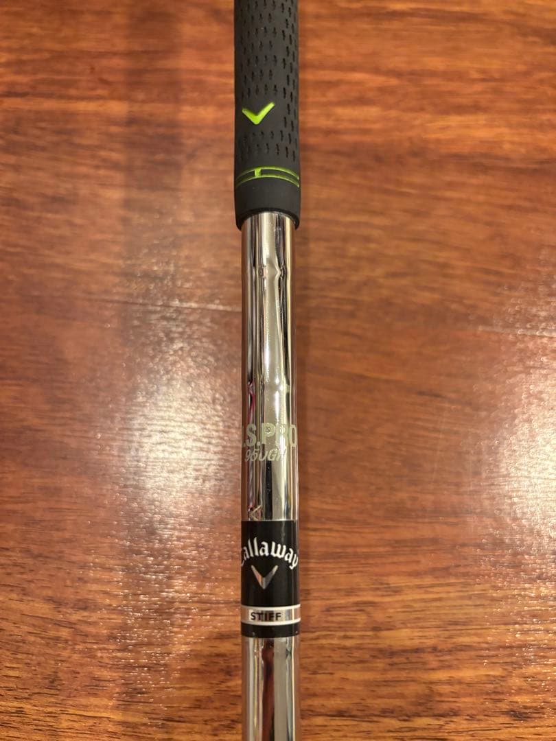Callaway MD3 Milled 50°&56°ウェッジ　2本セット