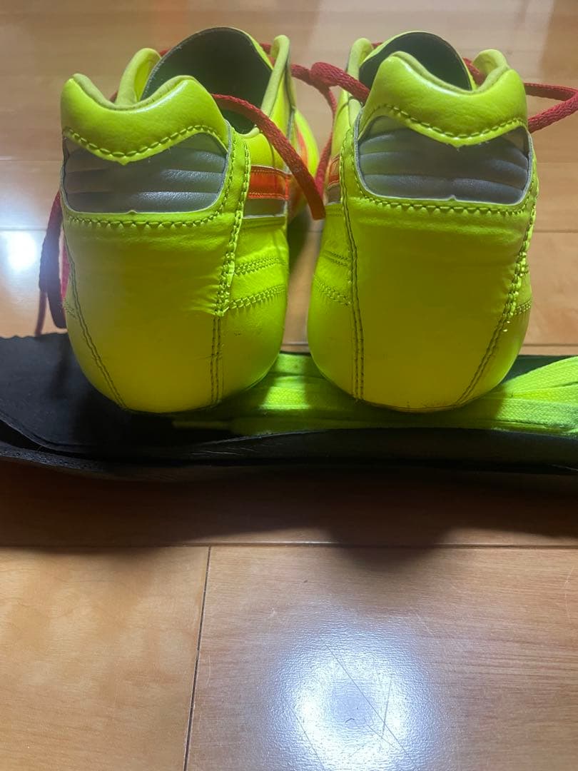 モレリア2 Japan 限定　27.5cm