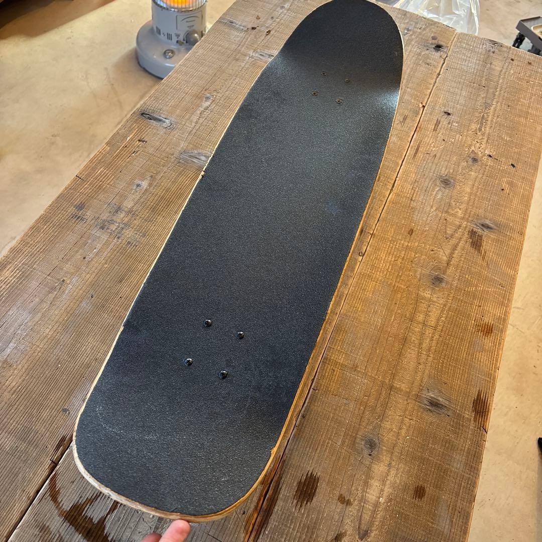 Carver スケートボード コンプリート