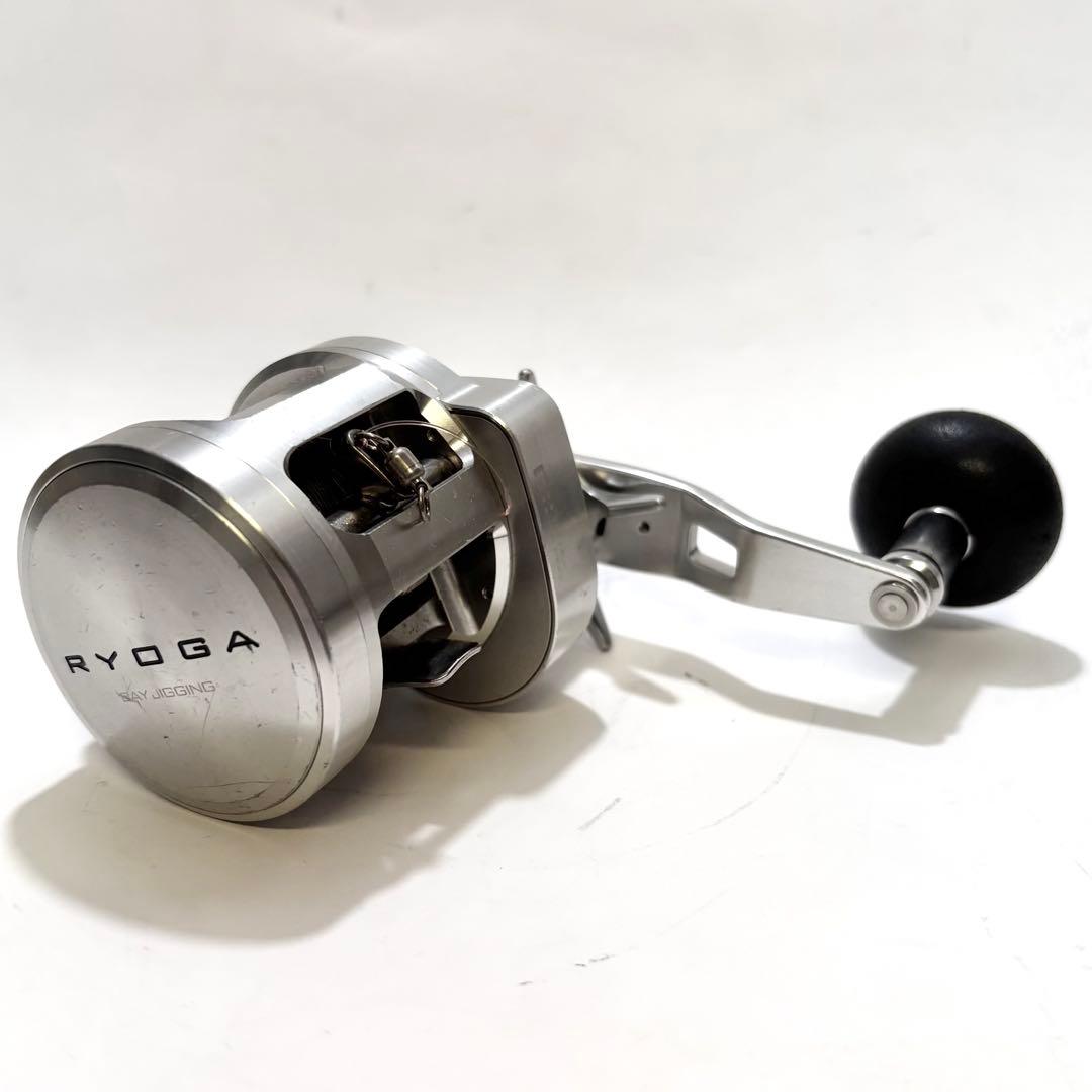 DAIWA ダイワ RYOGA BAY JIGGING C2020PE-HL