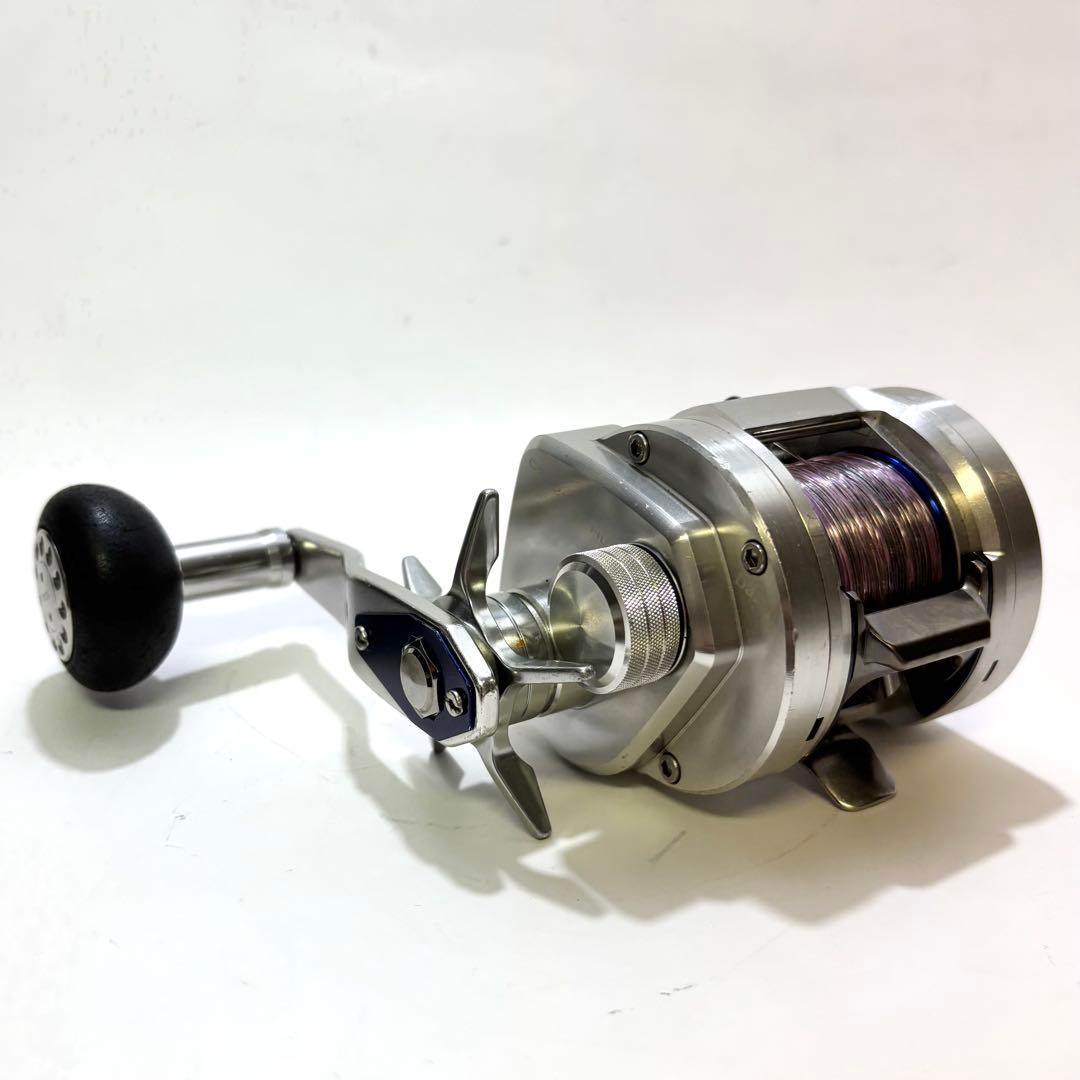 DAIWA ダイワ RYOGA BAY JIGGING C2020PE-HL