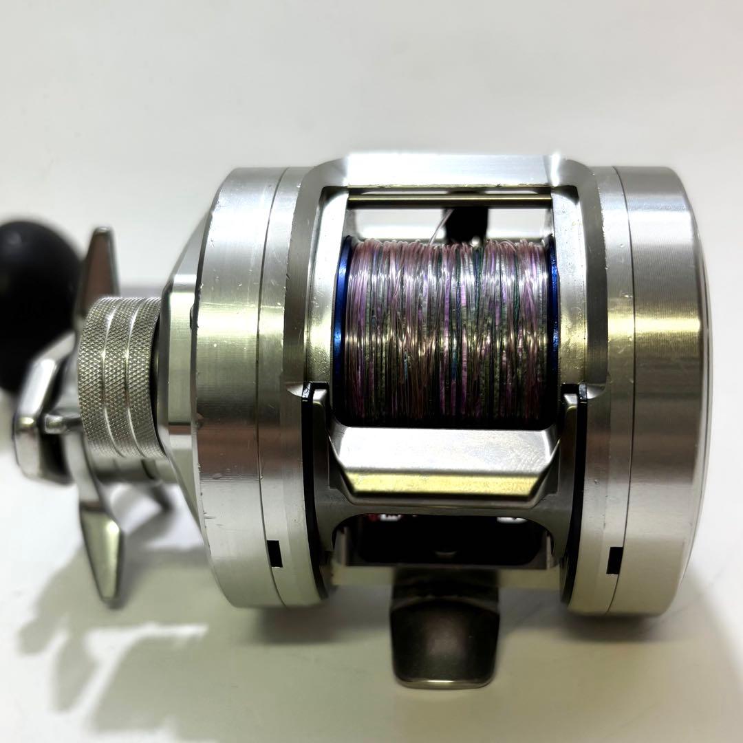 DAIWA ダイワ RYOGA BAY JIGGING C2020PE-HL