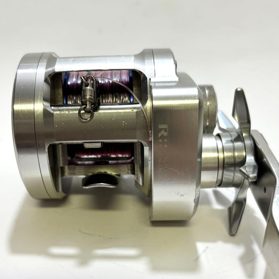 DAIWA ダイワ RYOGA BAY JIGGING C2020PE-HL