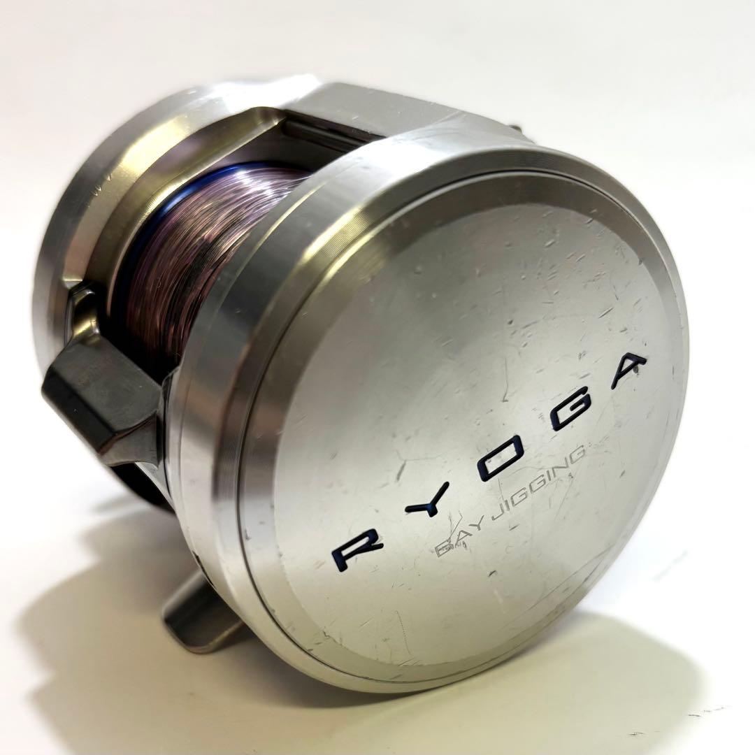DAIWA ダイワ RYOGA BAY JIGGING C2020PE-HL