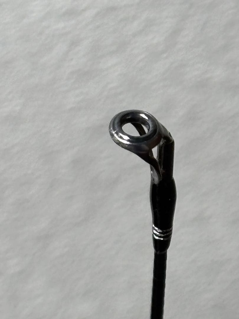 【美品】SHIMANO SALTY ADVANCE チニングロッド S76M