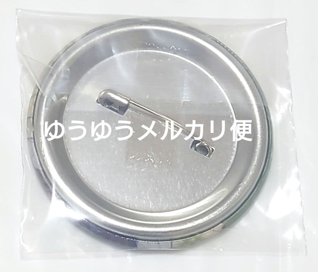 ヘタリア チェンジング缶バッジ 日本＆イタリア